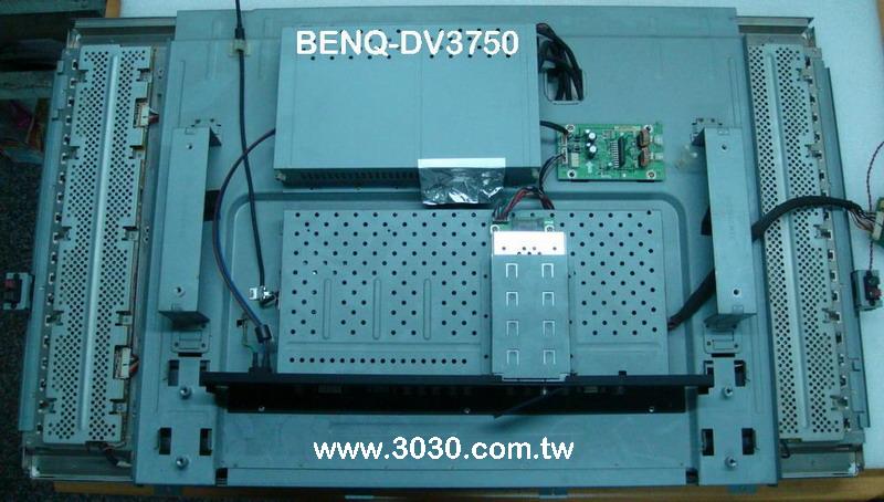 BENQ-DV3750GDOL{