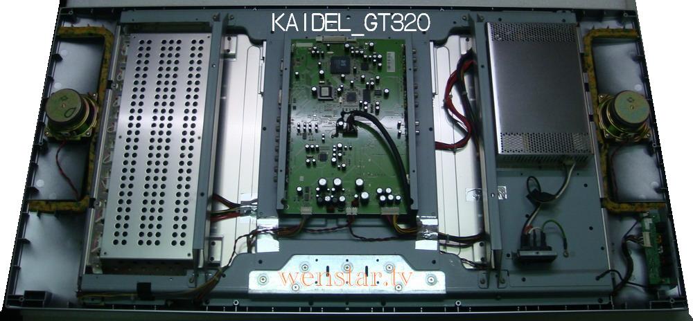 KAIDEL_GT320GDOL{