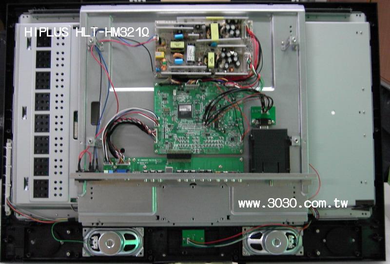 HIPLUS-HLT-HM321QGDOL{