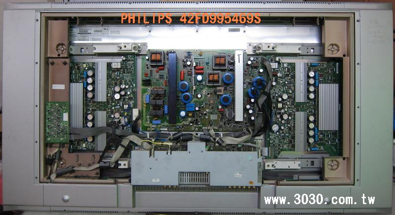 PHILIPS-PDPG42FD9953/69S -LA}