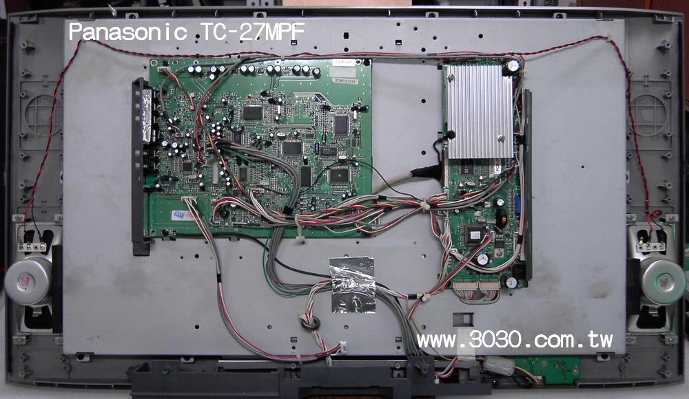 PanasonicGTC-27MPF-nLv