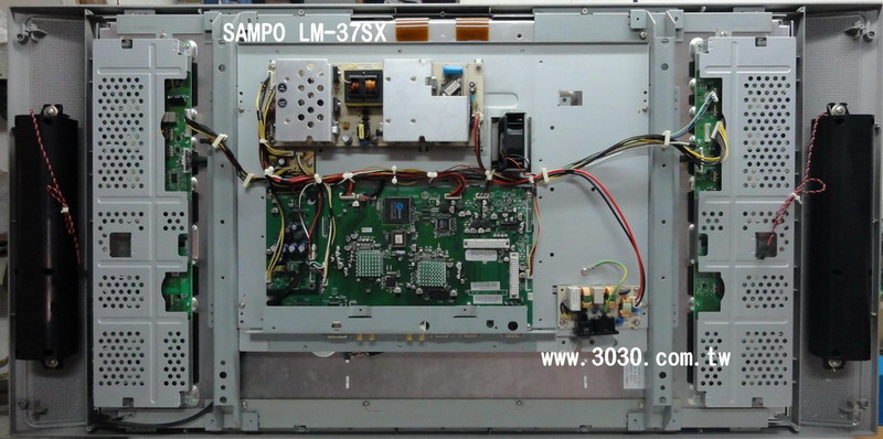 SAMPO-LM37SXGDOL{