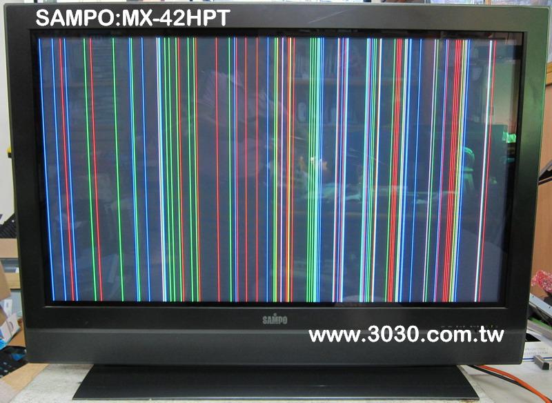 SAMPO-PDPGMX-42HPT-Gau