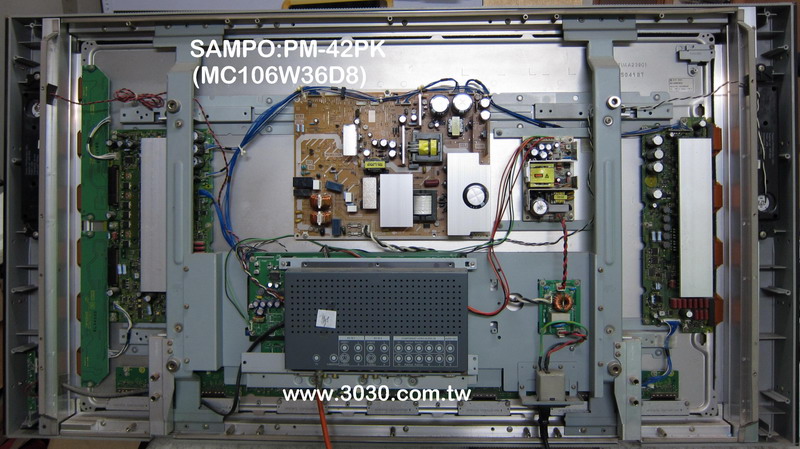SAMPO-PDPGPM-42PK(S)- nLv