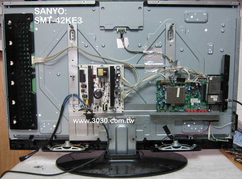 SANYO-SMT-42KE3GDOL{