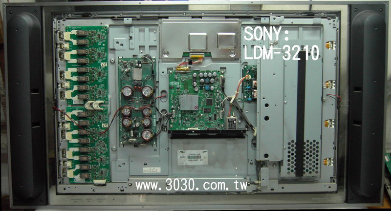 SONYGLDM-3210-L