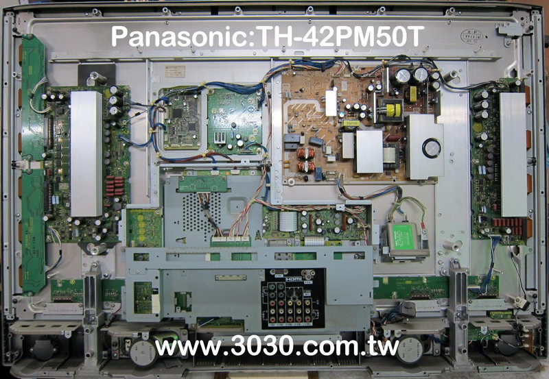Panasonic:PDP-TH-42PM50T-LnLv