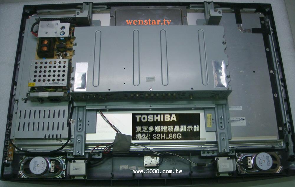 Toshiba-32HL86GGDOL{