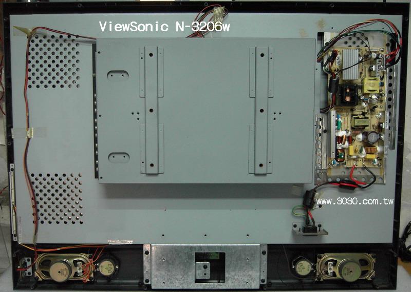 ViewSonicGN3260W -L