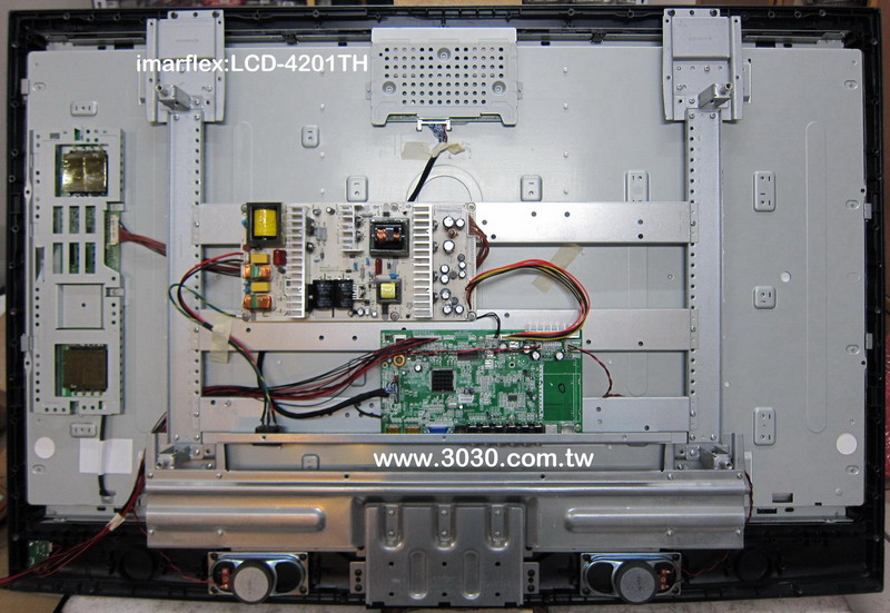 imarflexGLCD-4201TH-L