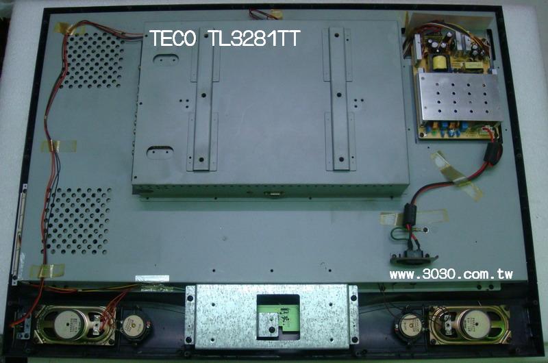 TECO-TL3281TTGDOL{
