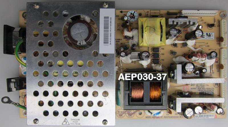 AEP030-37