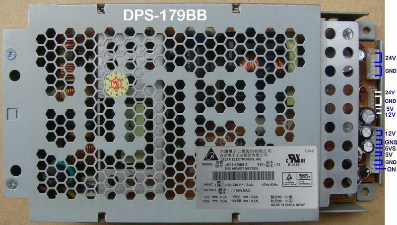 DPS-179BB