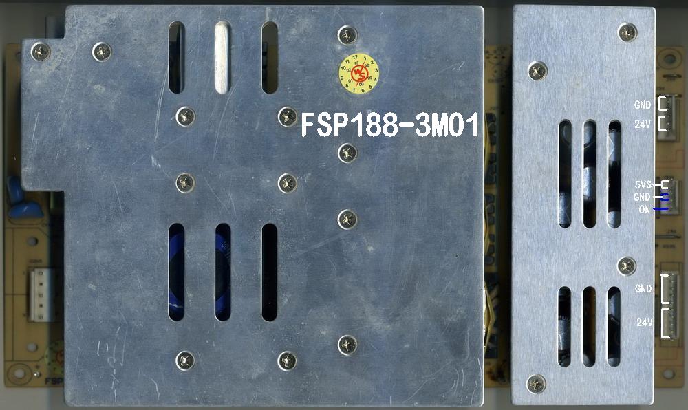 FSP188-3M01