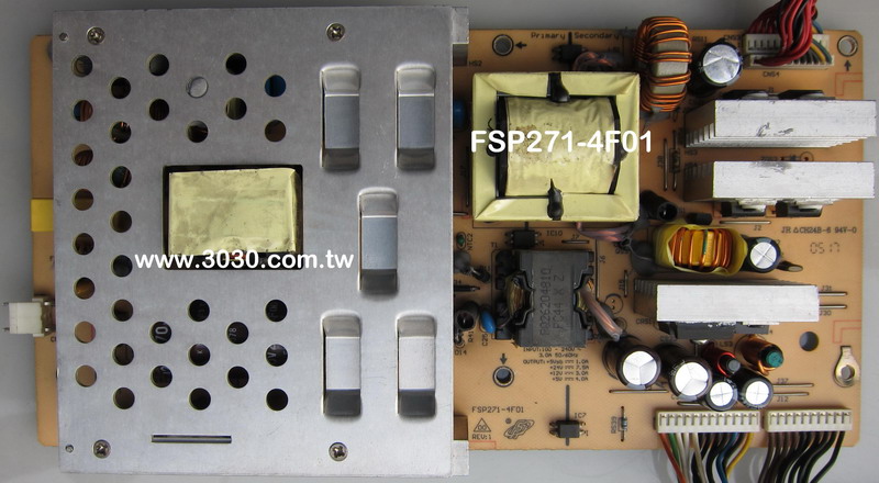 FSP271-4F01