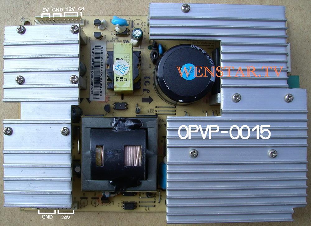 OPVP-0015