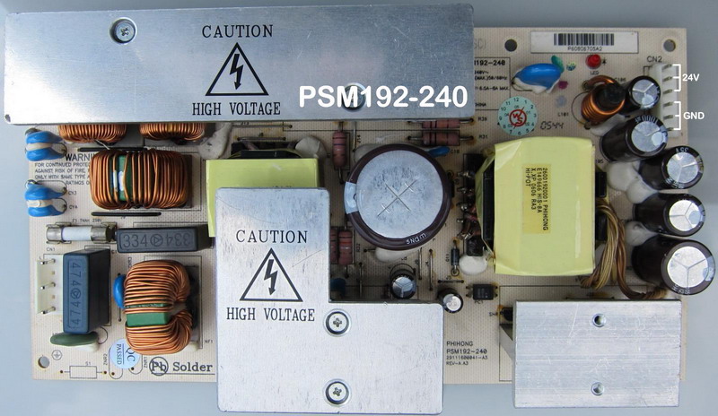 PSM192-240
